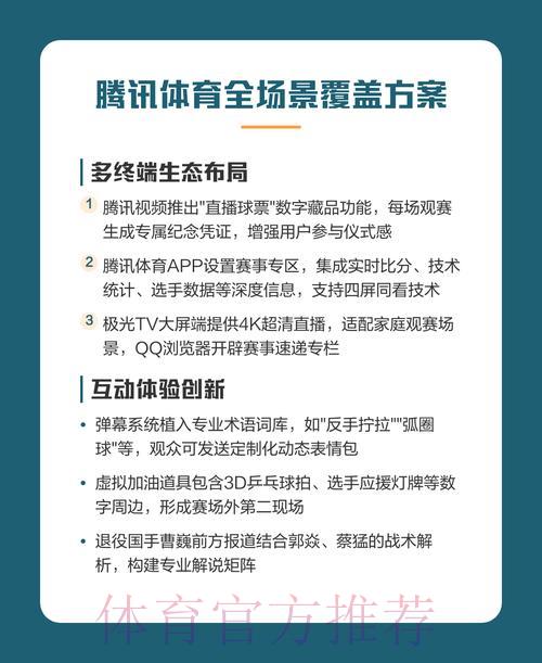 世界杯直播全攻略:超详细观赛指南 世界杯直播全攻略:超详细观赛指南